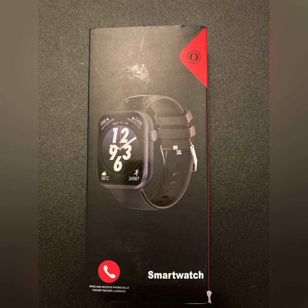 Smart watch - Picture 3 of 12
